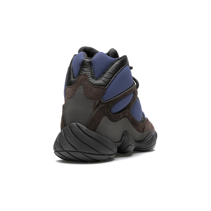 Adidas Yeezy 500 High Tyrian - Image 9