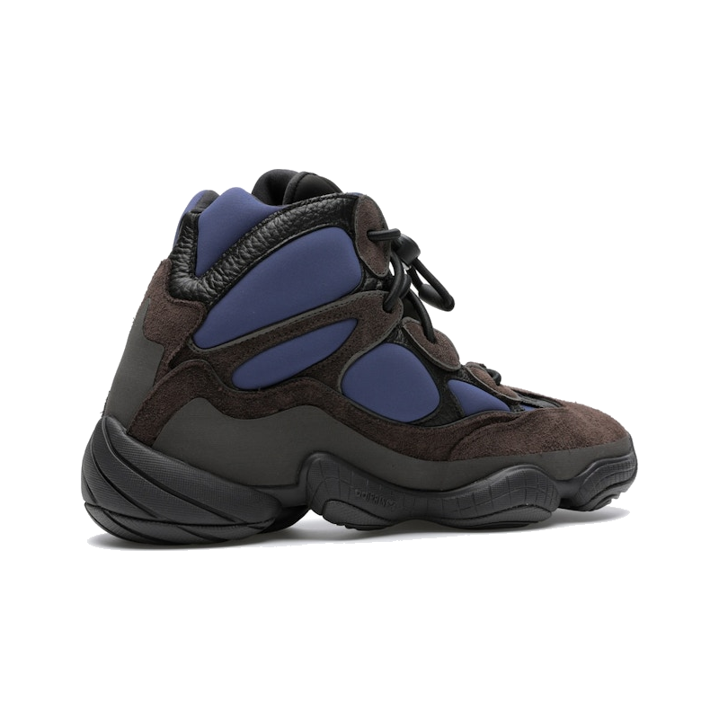 Adidas Yeezy 500 High Tyrian - Image 10