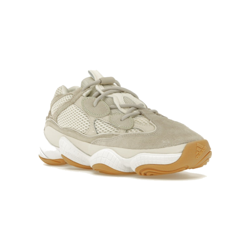 Alternative view of Adidas Yeezy 500 Stone Taupe