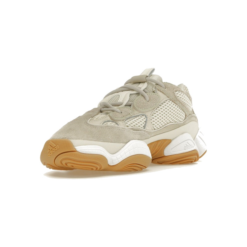 Adidas Yeezy 500 Stone Taupe - Image 4