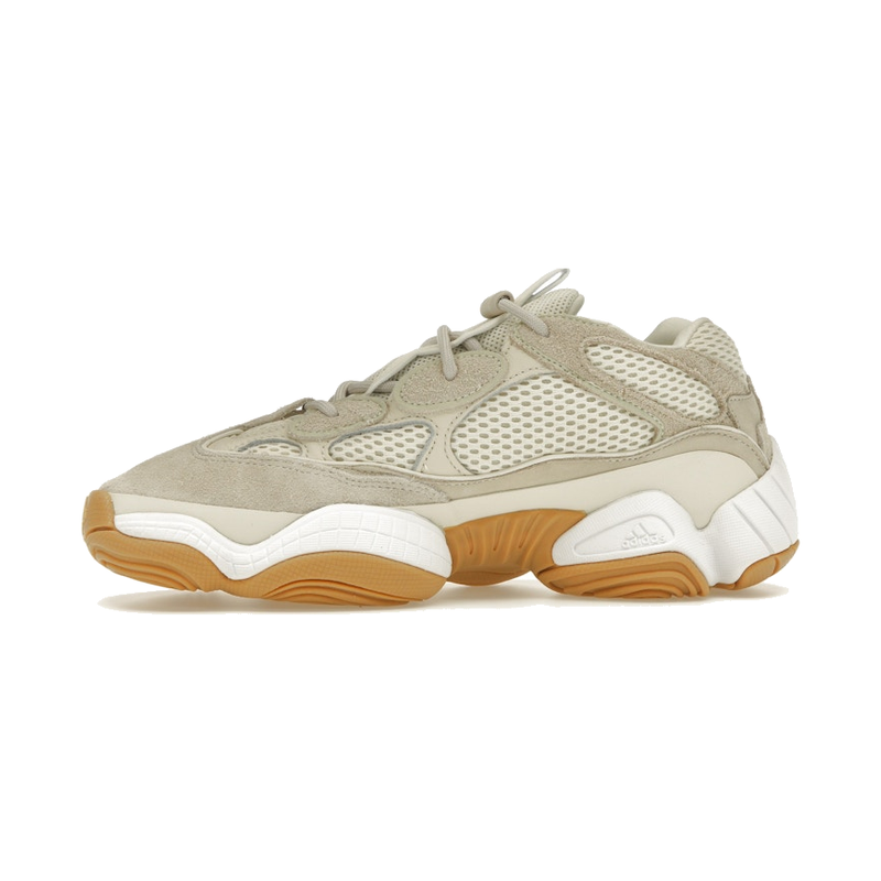 Adidas Yeezy 500 Stone Taupe - Image 5