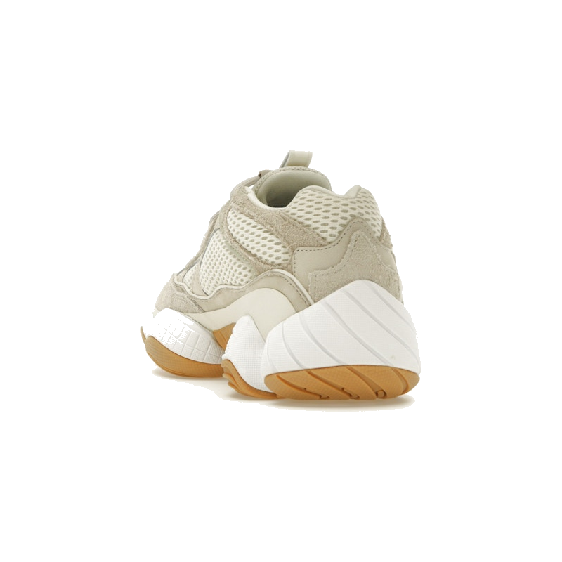 Adidas Yeezy 500 Stone Taupe - Image 7