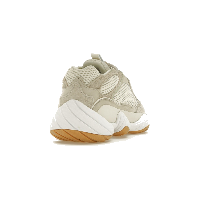 Adidas Yeezy 500 Stone Taupe - Image 9