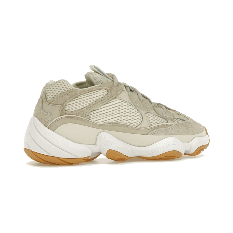 Adidas Yeezy 500 Stone Taupe - Image 10