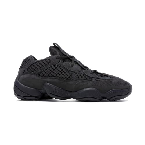 Adidas Yeezy 500 Utility Black
