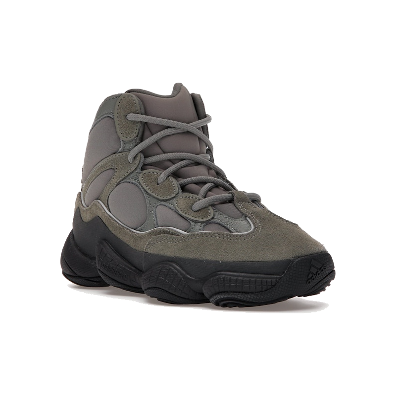 Adidas Yeezy 500 High Mist Slate - Image 2