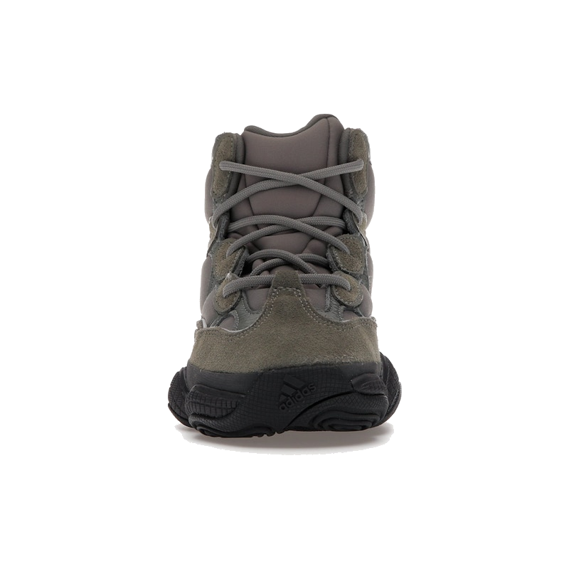 Adidas Yeezy 500 High Mist Slate - Image 3