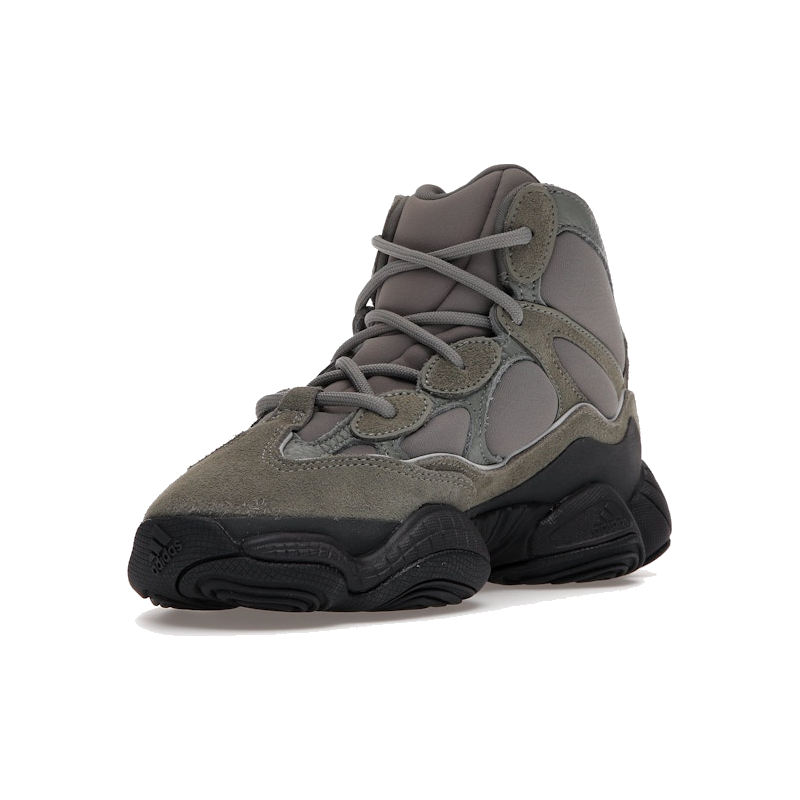 Adidas Yeezy 500 High Mist Slate - Image 4