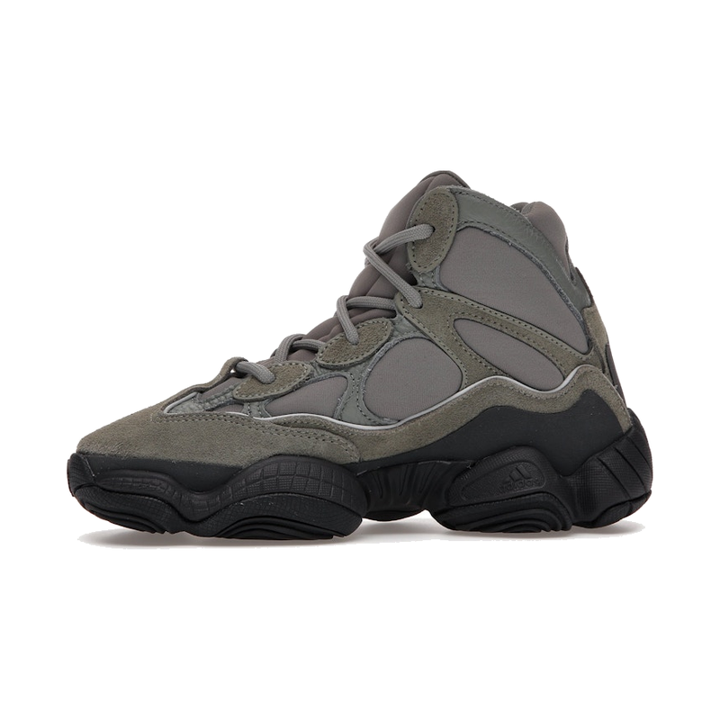 Adidas Yeezy 500 High Mist Slate - Image 5
