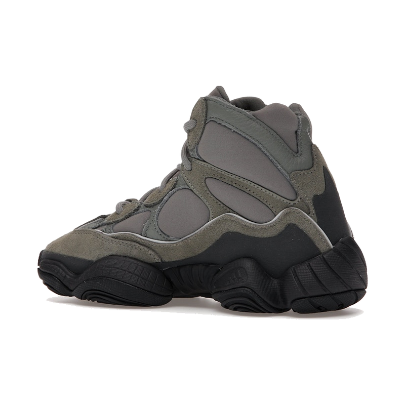 Adidas Yeezy 500 High Mist Slate - Image 6