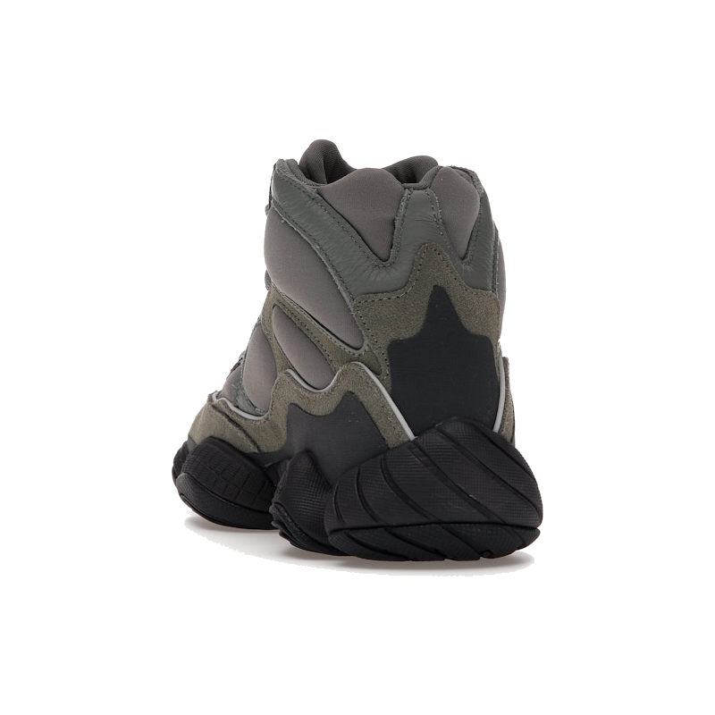 Adidas Yeezy 500 High Mist Slate - Image 7