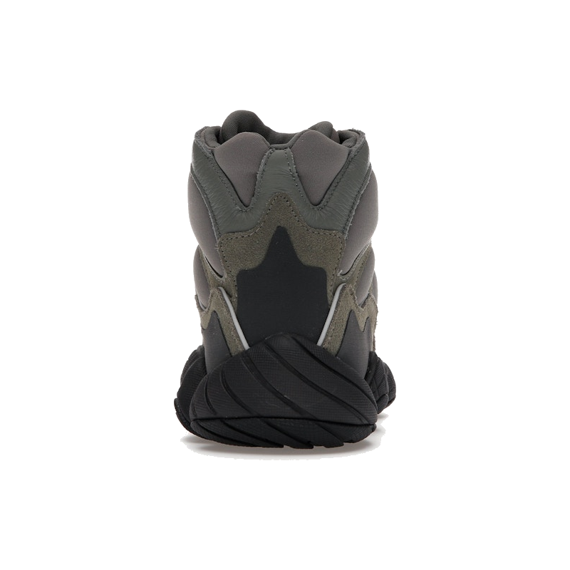 Adidas Yeezy 500 High Mist Slate - Image 8