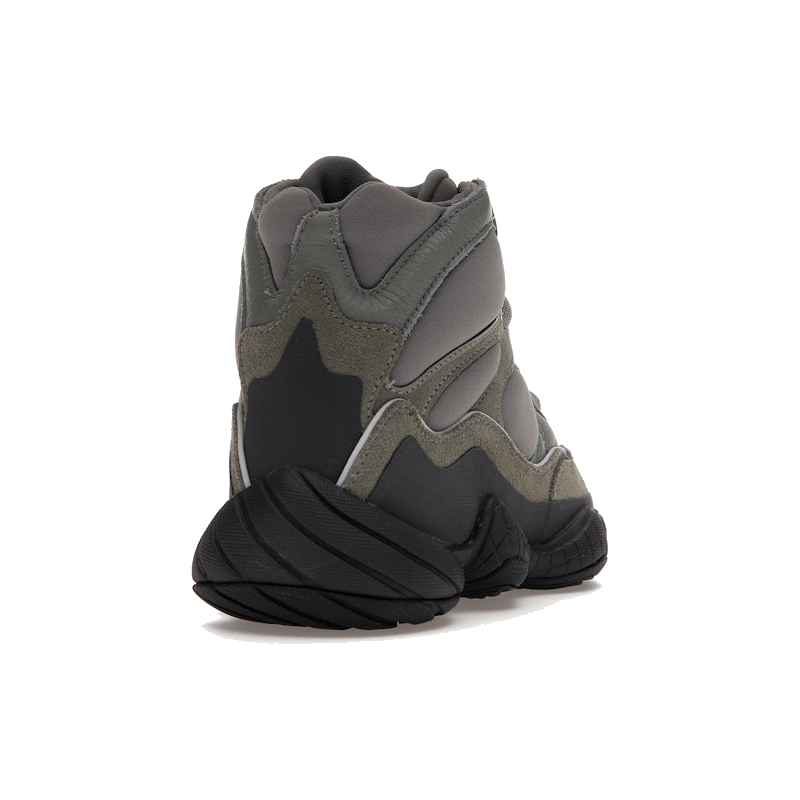 Adidas Yeezy 500 High Mist Slate - Image 9