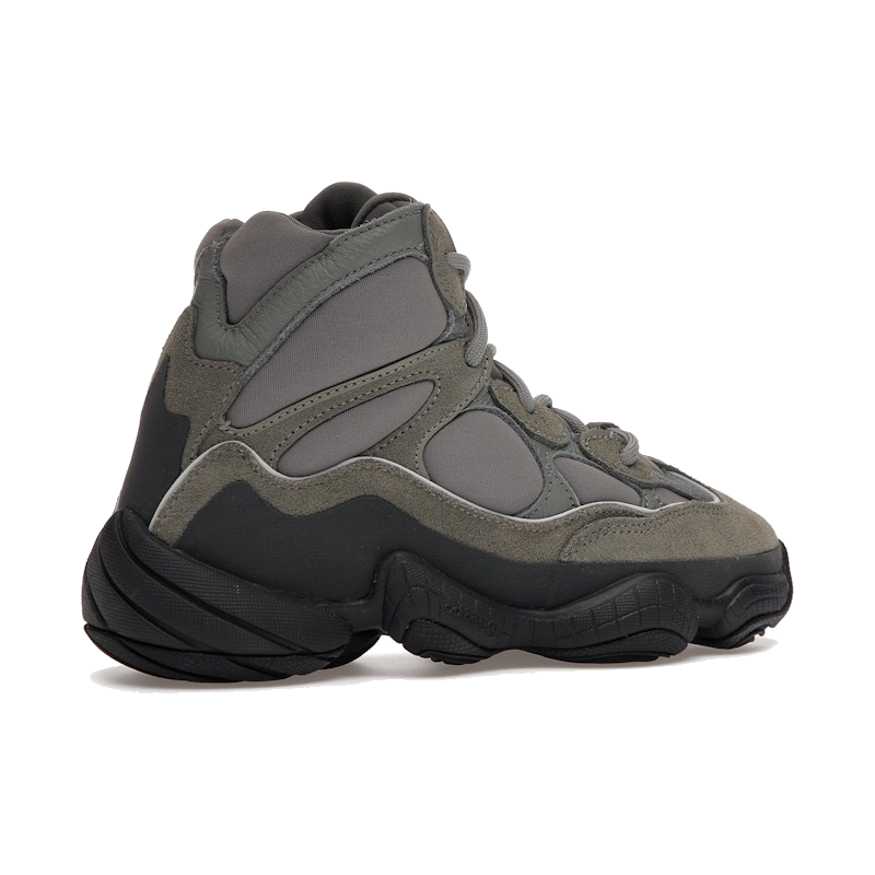 Adidas Yeezy 500 High Mist Slate - Image 10