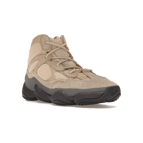 Alternative view of Adidas Yeezy 500 High Shale Warm