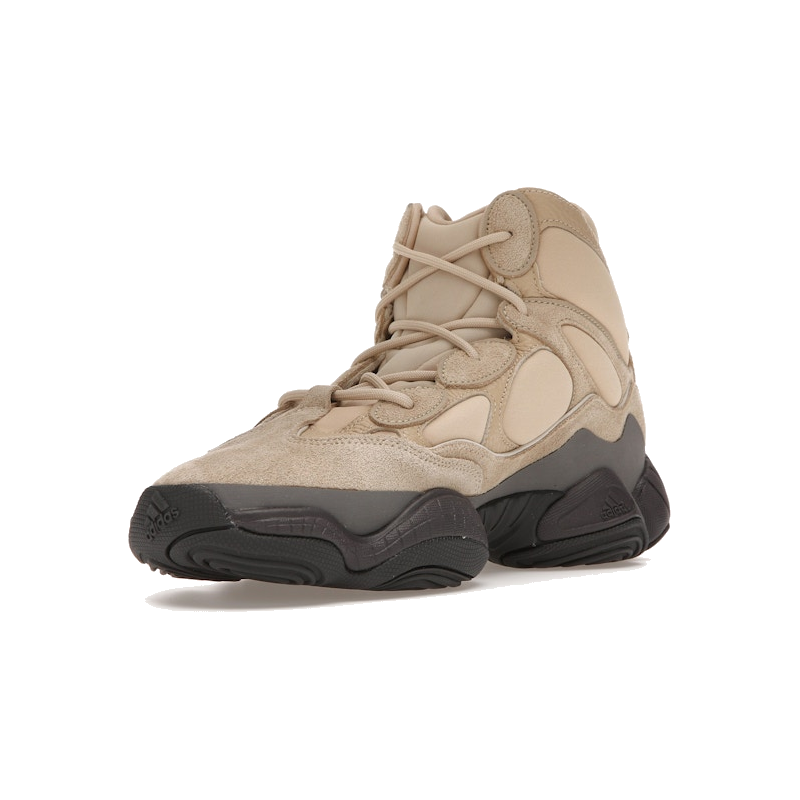 Adidas Yeezy 500 High Shale Warm - Image 4