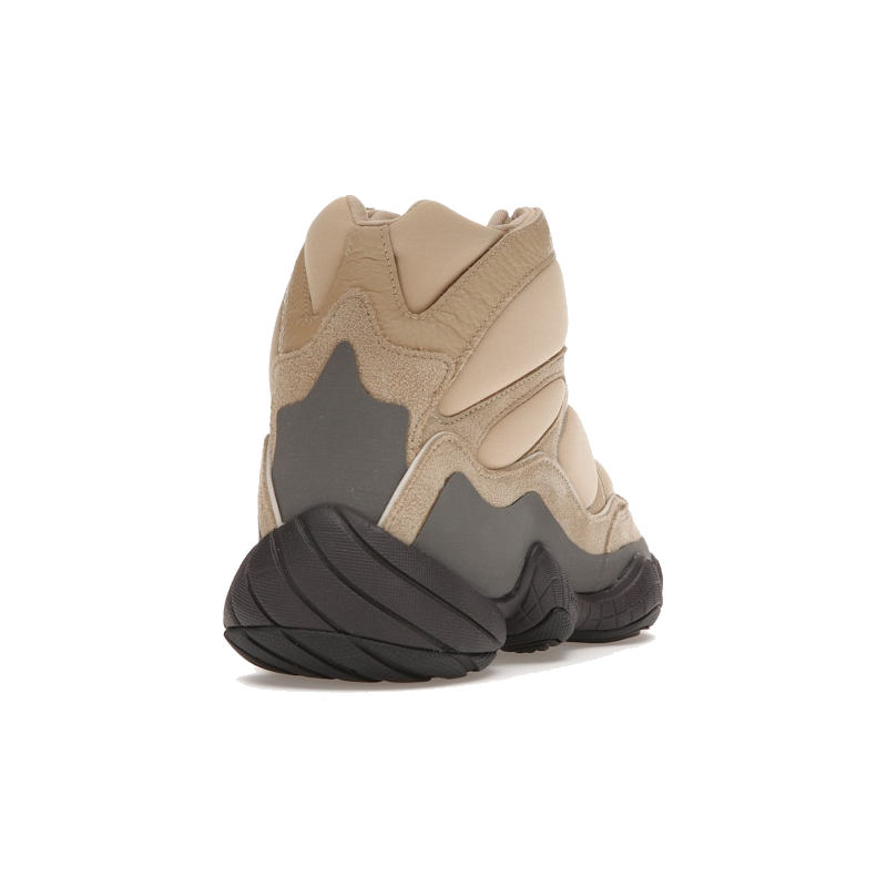 Adidas Yeezy 500 High Shale Warm - Image 9