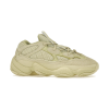 Adidas Yeezy 500 Super Moon Yellow