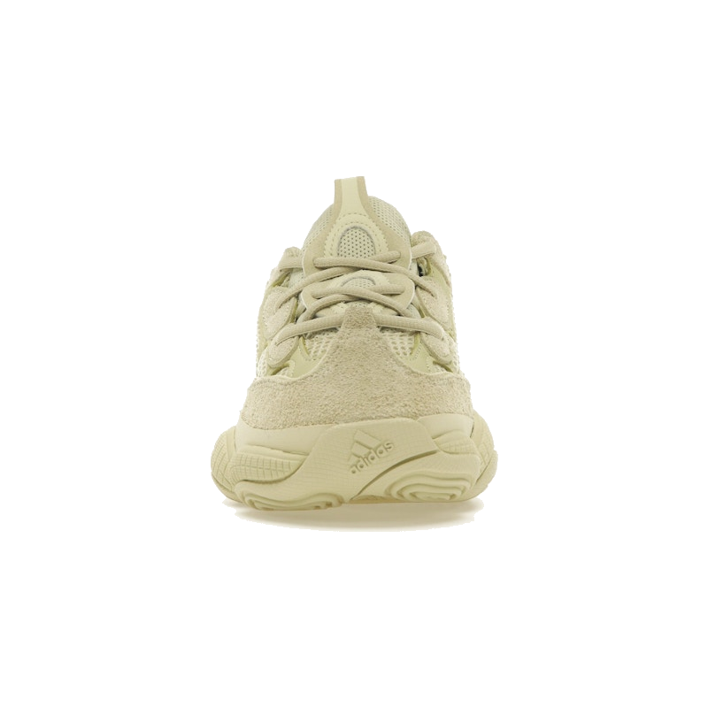 Adidas Yeezy 500 Super Moon Yellow - Image 3