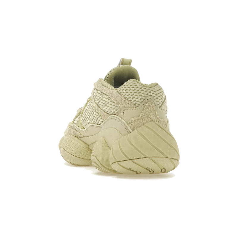 Adidas Yeezy 500 Super Moon Yellow - Image 7