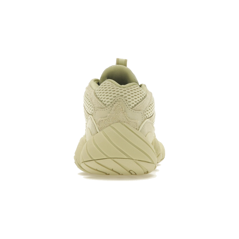 Adidas Yeezy 500 Super Moon Yellow - Image 8