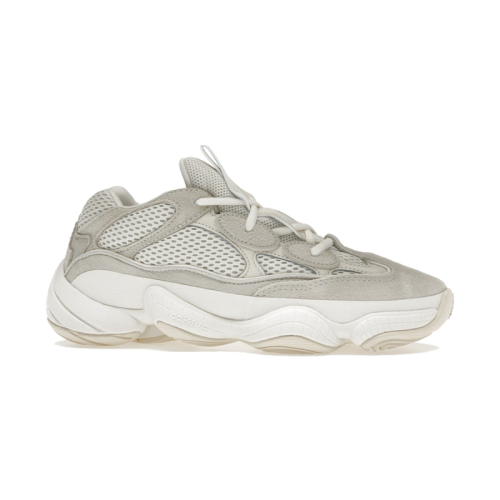 Adidas Yeezy 500 Bone White 2023