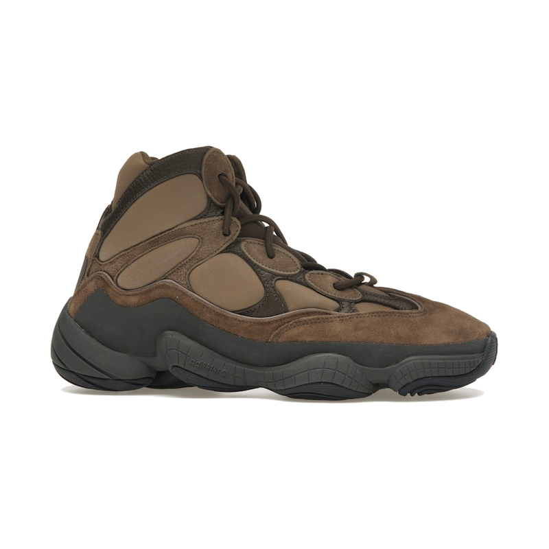 Adidas Yeezy 500 High Taupe Black
