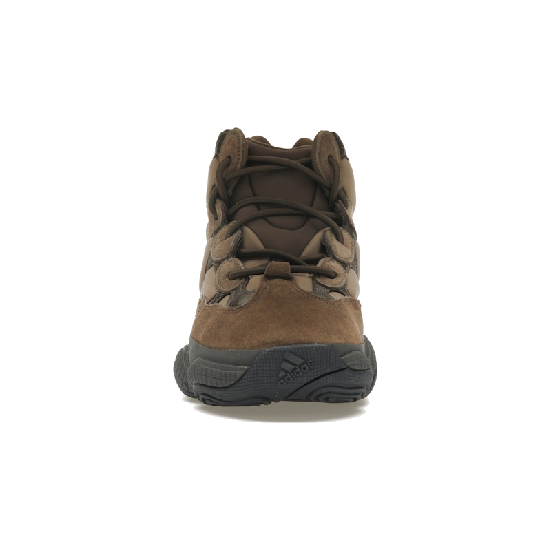 Adidas Yeezy 500 High Taupe Black - Image 3