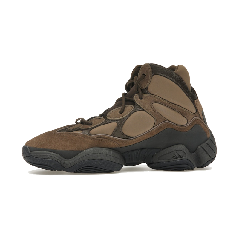 Adidas Yeezy 500 High Taupe Black - Image 5