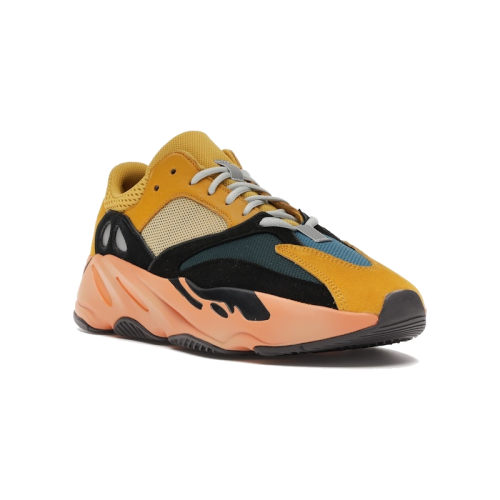 Alternative view of Adidas Yeezy Boost 700 Sun