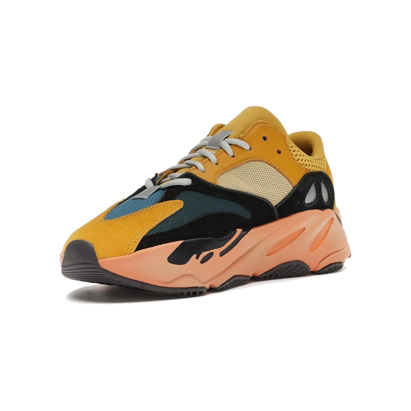 Adidas Yeezy Boost 700 Sun - Image 4