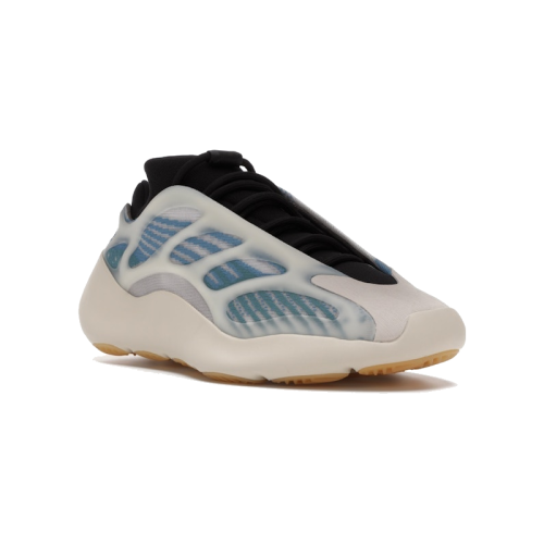 Alternative view of Adidas Yeezy 700 V3 Kyanite