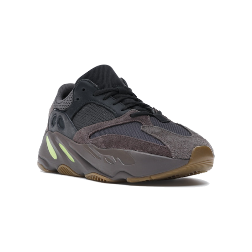 Alternative view of Adidas Yeezy Boost 700 Mauve
