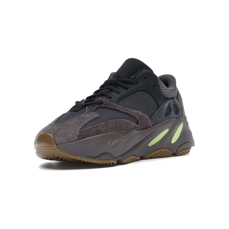 Adidas Yeezy Boost 700 Mauve - Image 4