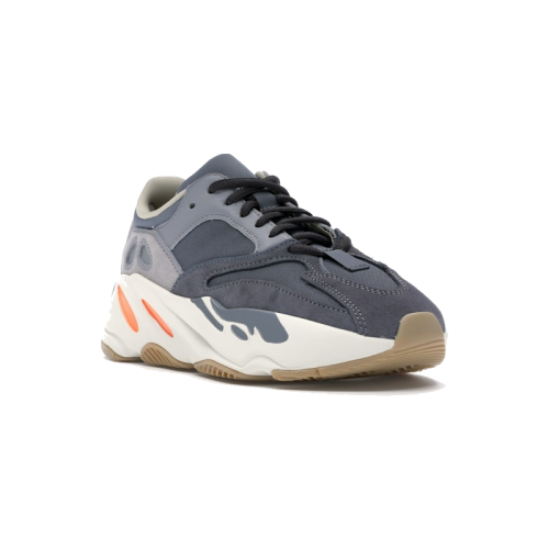 Alternative view of Adidas Yeezy Boost 700 Magnet