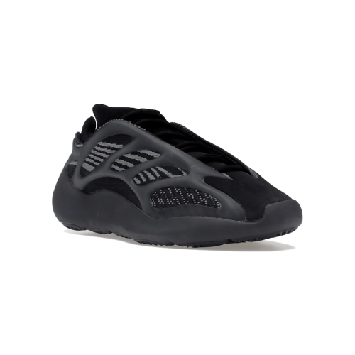 Alternative view of Adidas Yeezy 700 V3 Dark Glow