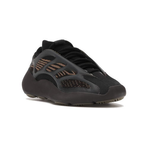 Alternative view of Adidas Yeezy 700 V3 Clay Brown