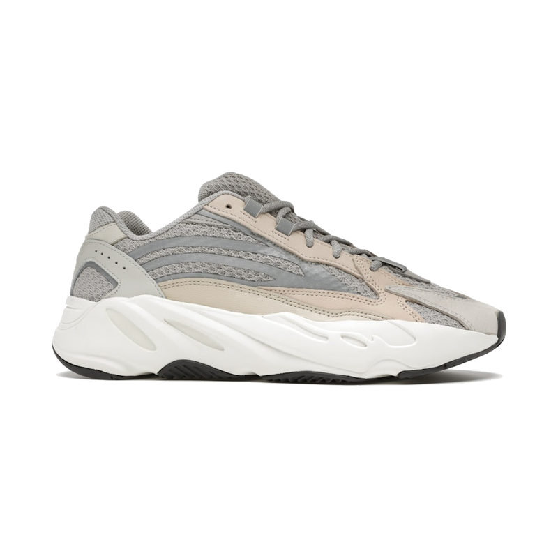 Adidas Yeezy Boost 700 V2 Cream