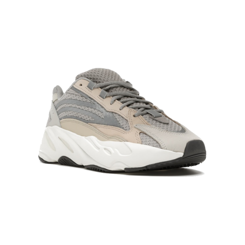 Alternative view of Adidas Yeezy Boost 700 V2 Cream