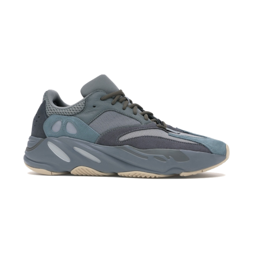 Adidas Yeezy Boost 700 Teal Blue