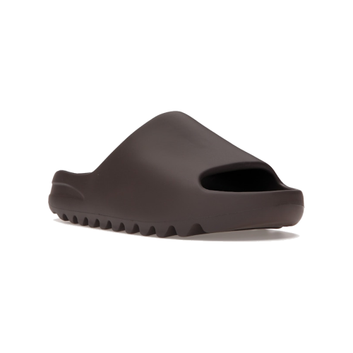 Alternative view of Adidas Yeezy Slide Soot