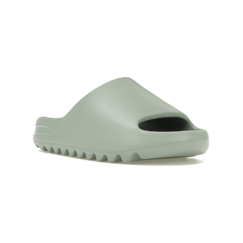 Alternative view of Adidas Yeezy Slide Salt