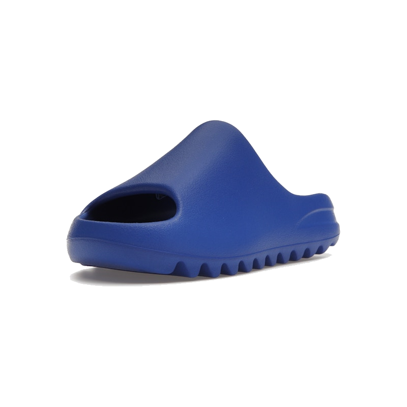 Adidas Yeezy Slide Azure - Image 4