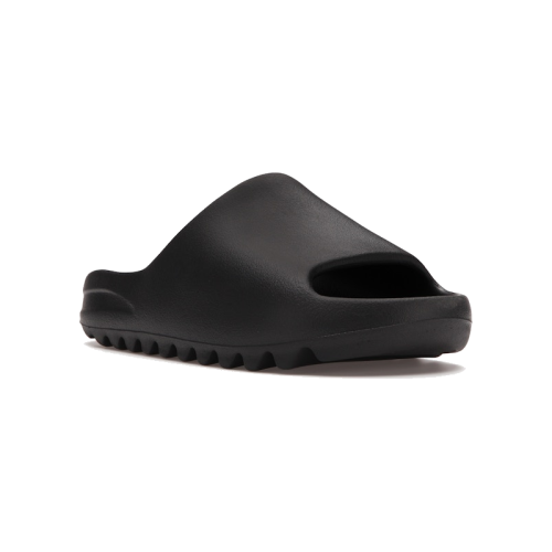 Alternative view of Adidas Yeezy Slide Onyx