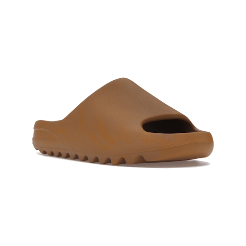 Alternative view of Adidas Yeezy Slide Ochre