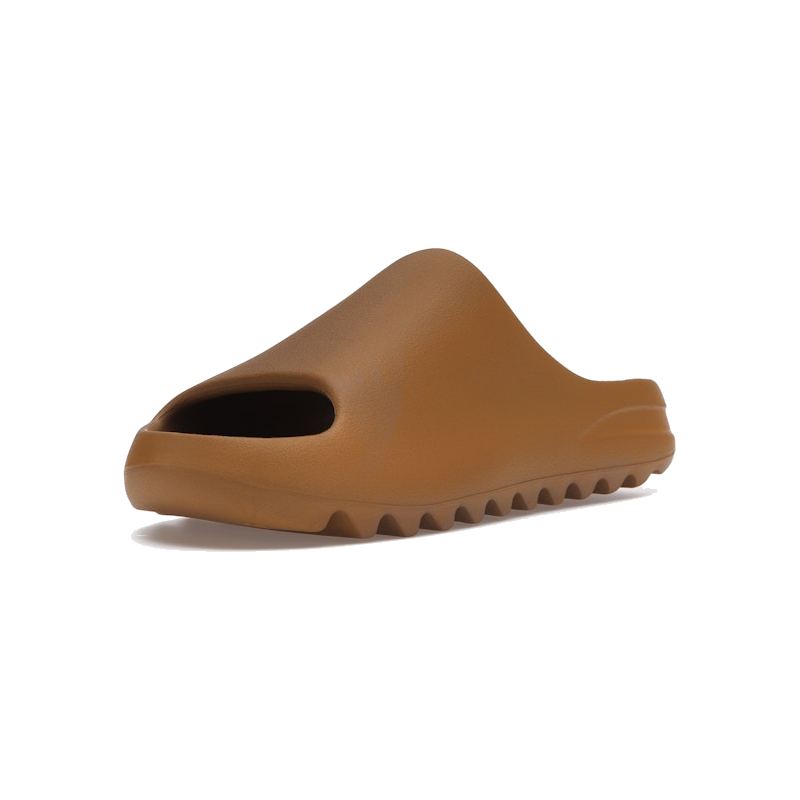 Adidas Yeezy Slide Ochre - Image 4