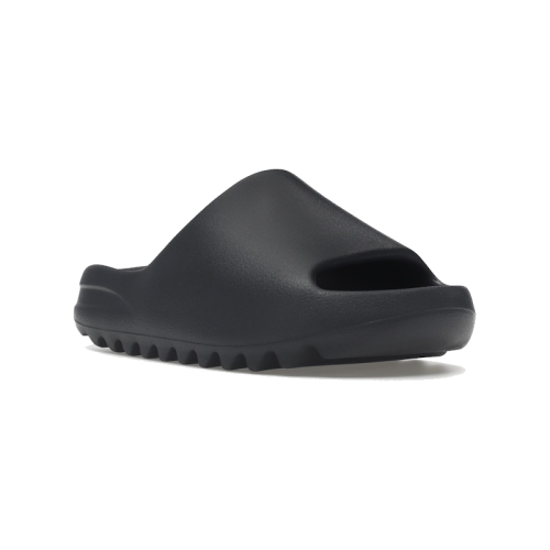 Alternative view of Adidas Yeezy Slide Slate Grey