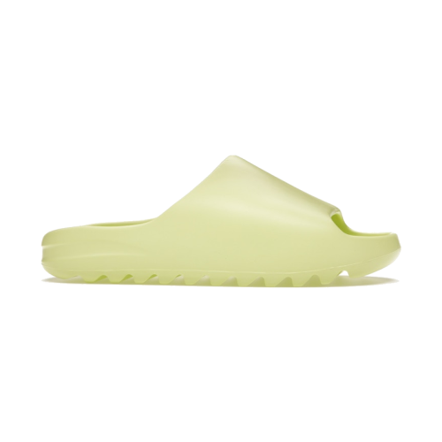 Adidas Yeezy Slide Glow Green