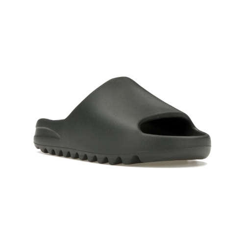 Alternative view of Adidas Yeezy Slide Dark Onyx
