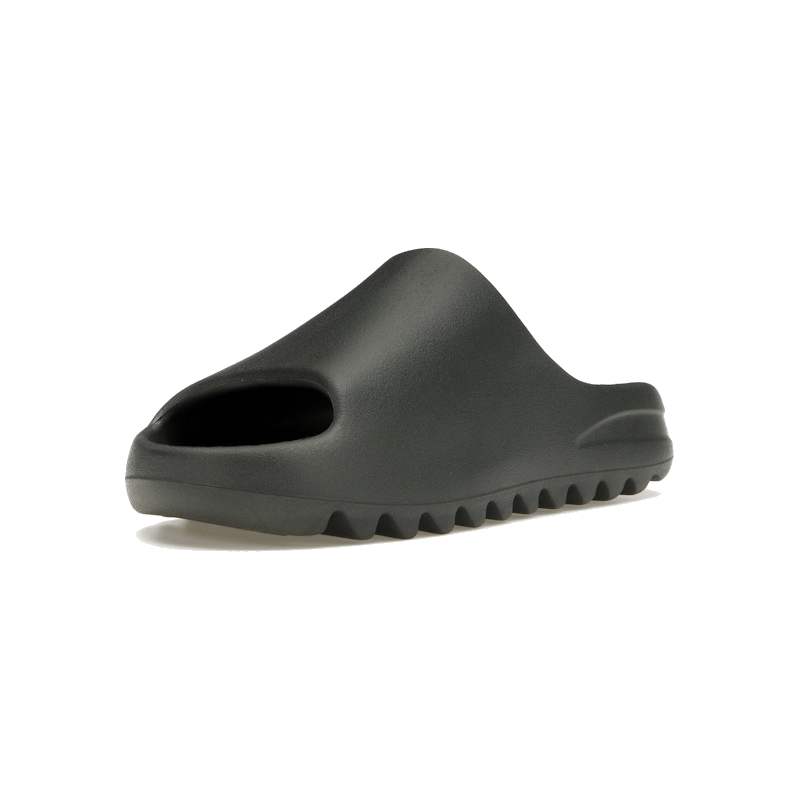 Adidas Yeezy Slide Dark Onyx - Image 4